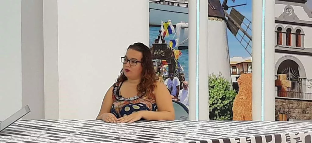 ¿Son tratamientos realmente efectivos? ¿Pueden ayudarnos a salir del agujero? Charlamos con Omaira Darias