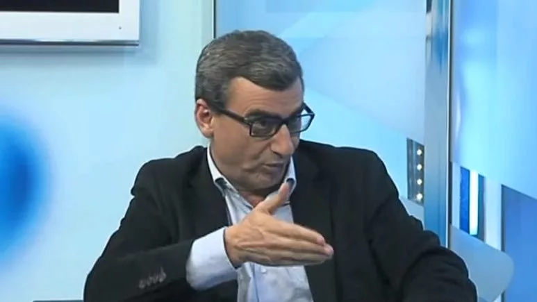 Entrevista con Javier Abreu sobre el acuerdo del PSOE con CC en La Laguna