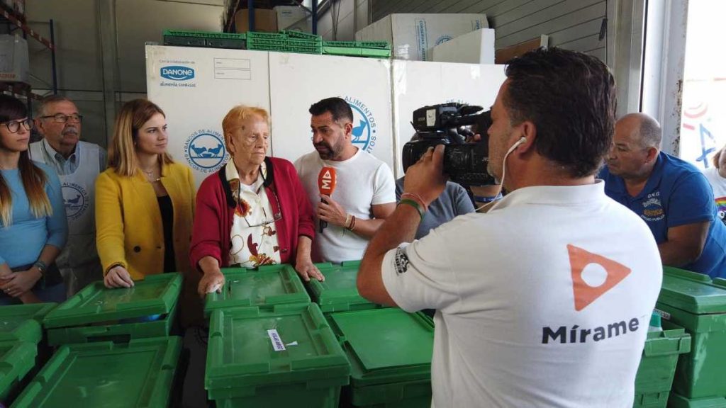 La cooperativa farmacéutica mantuvo la recogida del Telemaratón Soidario en decenas de farmacias de toda la provincia