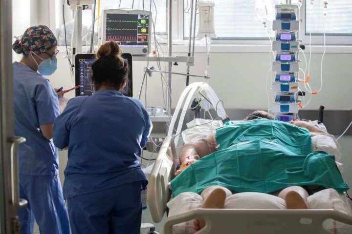 El sindicato advierte sobre la desmotiviación de estos profesionales y sostiene que la situación los empuja a migrar a otras zonas de La UE