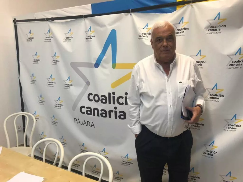 Miguel Graffigna explica que durante estas últimas semanas la inseguridad ha llegado ya a extremos muy preocupantes