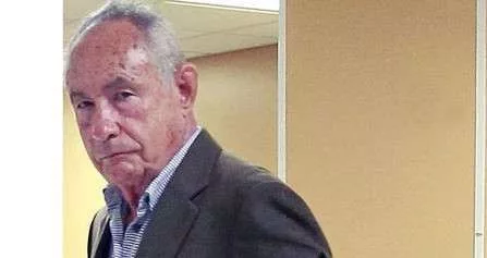 La sociedad ILT también declara la suspensión de pagos en plena ejecución de la sentencia penal por el pelotazo del frente de playa