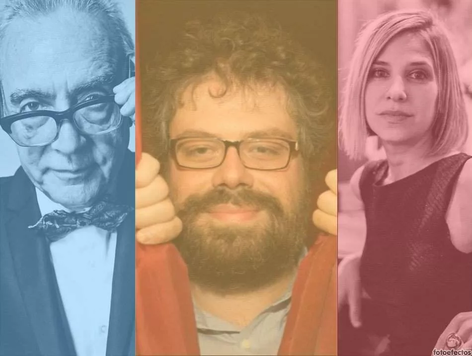Una veintena de autores participarán en la fiesta de los libros