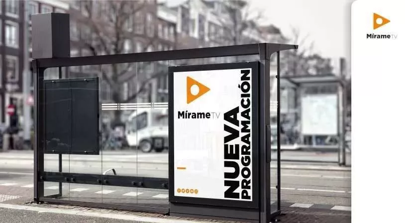 Mírame TV Fuerteventura estrena nueva programación
