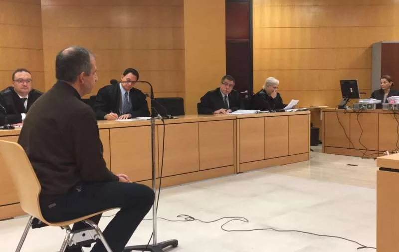 Un arquitecto municipal se encontró cajas llenas de denuncias sin tramitar