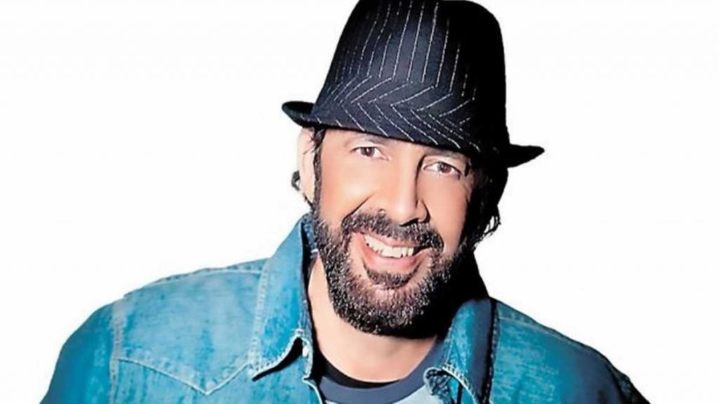 El dominicanoestará en el escenario de la avenida Francisco La Roche