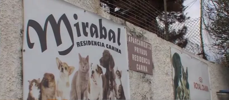 Adepac denuncia que la residencia de animales Mirabal oculta información