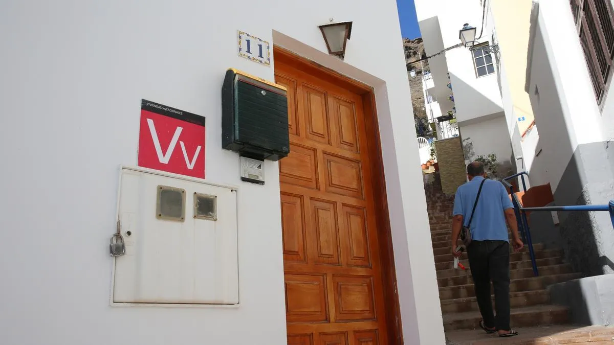 alquiler vacacional canarias