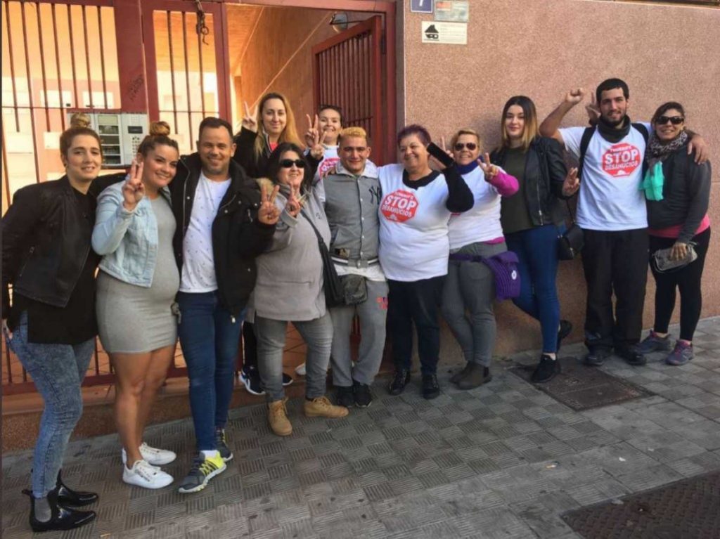 Al ser Viviendas de Protección Oficial