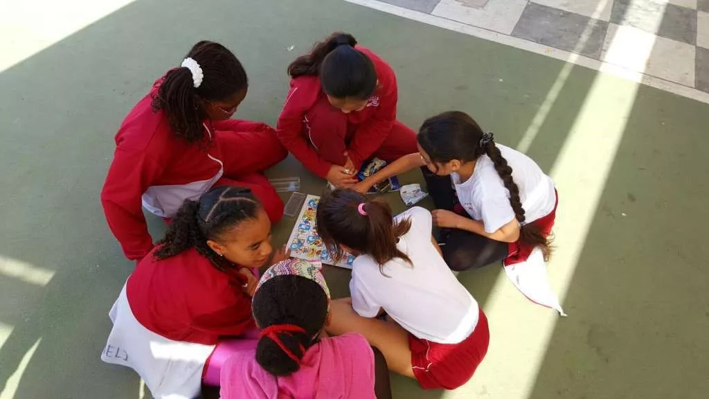 Educación liderará un proyecto europeo para fomentar las vocaciones científicas y la creatividad