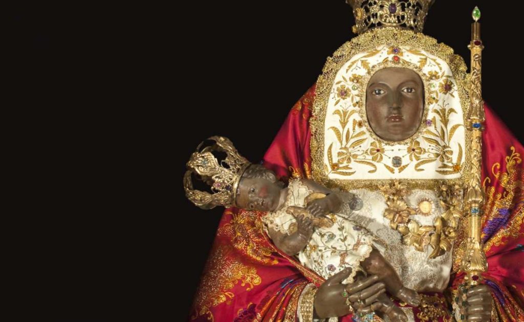 Mirame prepara un gran despliegue técnico y humano con directos y reportajes especiales para que la Patrona de Canarias llegue a las 8 islas
