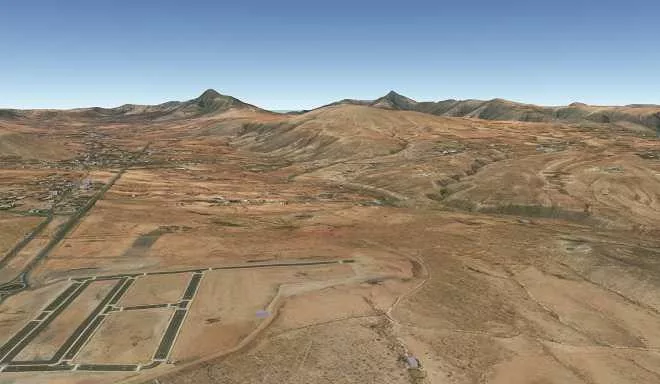 El consejo de gobierno autónomo dio el visto bueno esta semana a este proyecto eólico de Naturgy Energy que tantas ampollas ha levantado