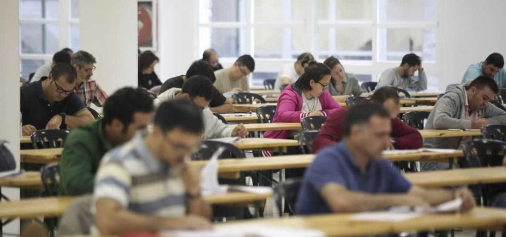 El plazo de presentación de solicitudes para participar se inicia el próximo lunes