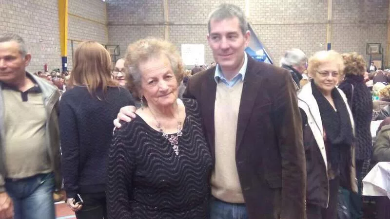 El Ayuntamiento gastó 6.300 euros en 35 guaguas y 5.000 euros en regalos