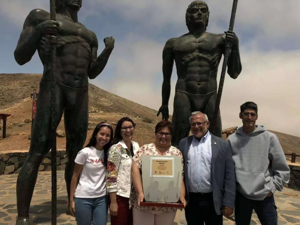 El Premio Betancuria