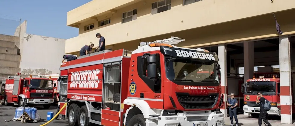 bomberos lpgc ok