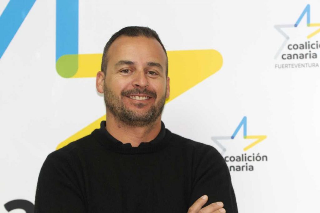 La Asamblea Local de Coalición Canaria en Betancuria eligió esta noche por unanimidad la composición de la lista electoral