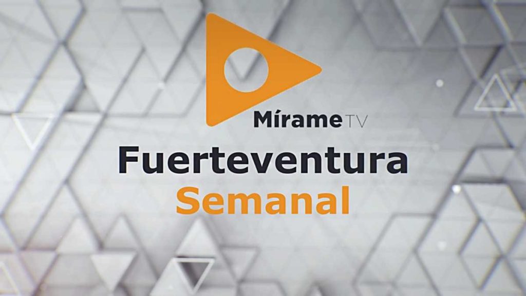 Si eres de los que no tiene tiempo para seguir la actualidad insular de la semana