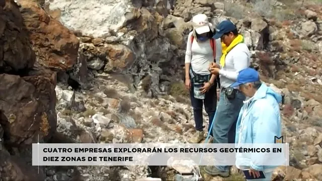 Canarias investiga esta posibilidad desde los años 70.