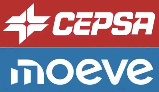 Cepsa se transforma en Moeve
