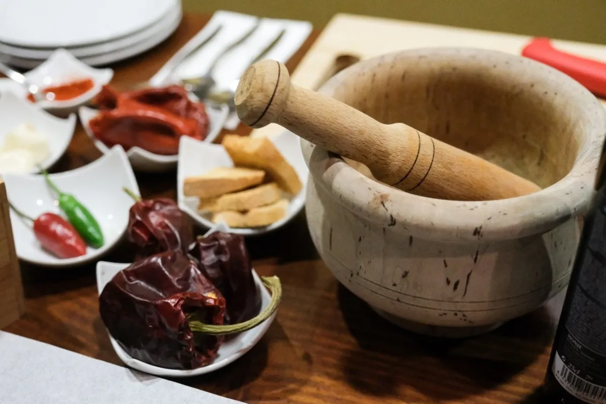 concurso mojos de tenerife en madrid fusion