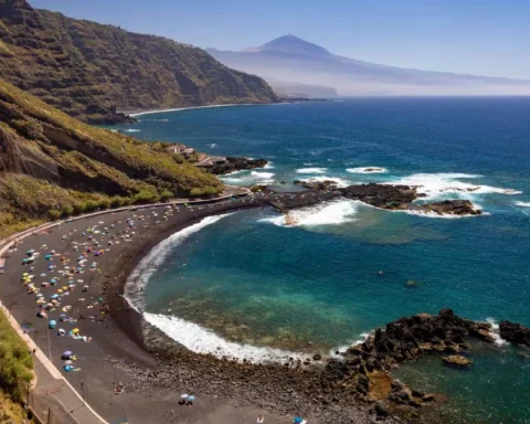 costas canarias