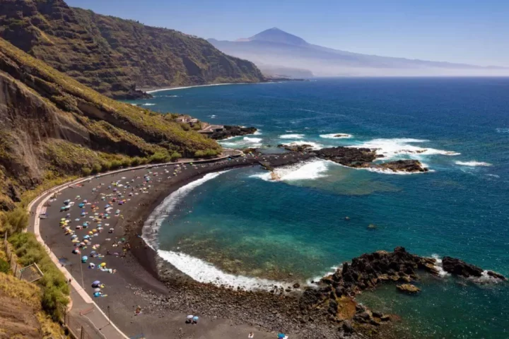 costas canarias