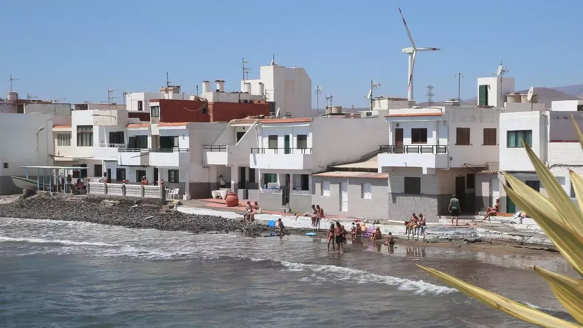 costas canarias casas