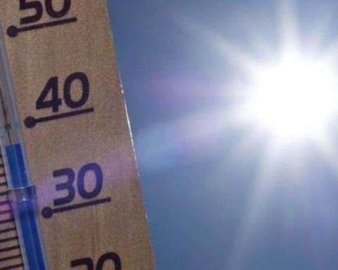 alerta por ola de calor