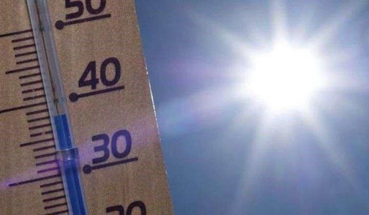 alerta por ola de calor