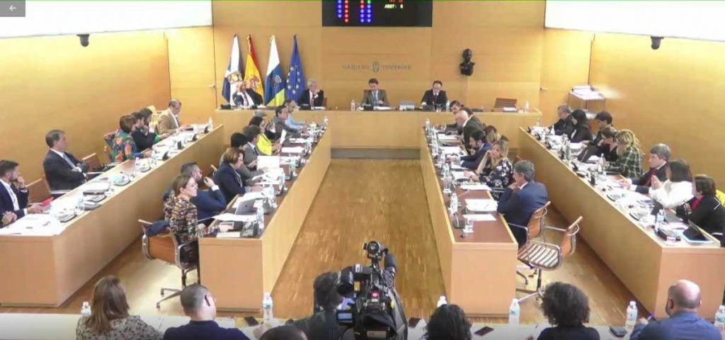 Después de agotar la vía política