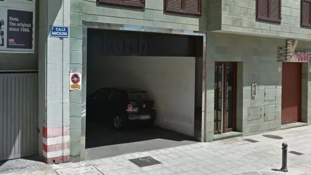 Fue el único local de ocio denunciado por incumplir el horario en 2006 y 2007