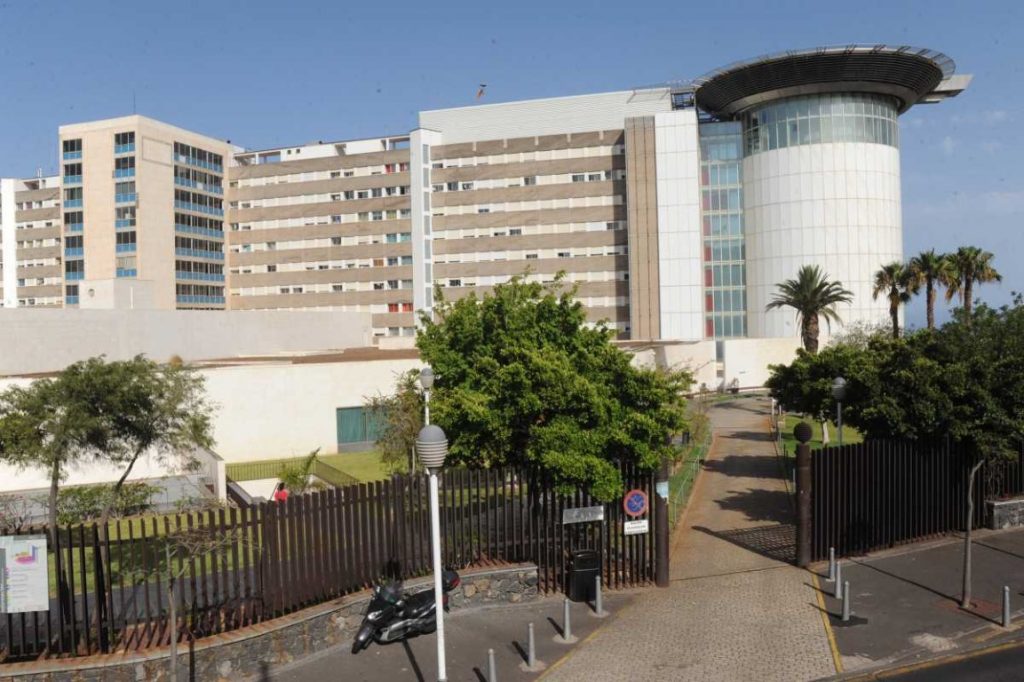 La Fiscalía da la razón a UGT y el sindicato exige a la Consejería de Sanidad que tome medidas