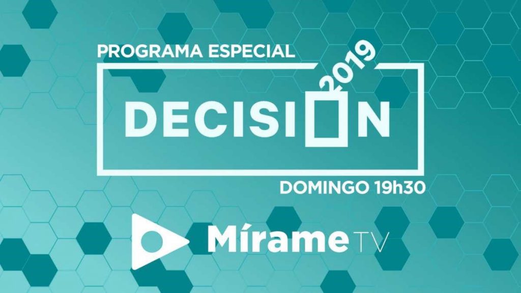 La cadena monta un despliegue sin precedentes con conexiones en las sedes