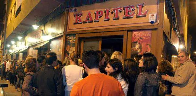 El auto describe la telaraña de sociedades como "una presunta organización criminal perfectamente estructurada y con una jerarquía clara"