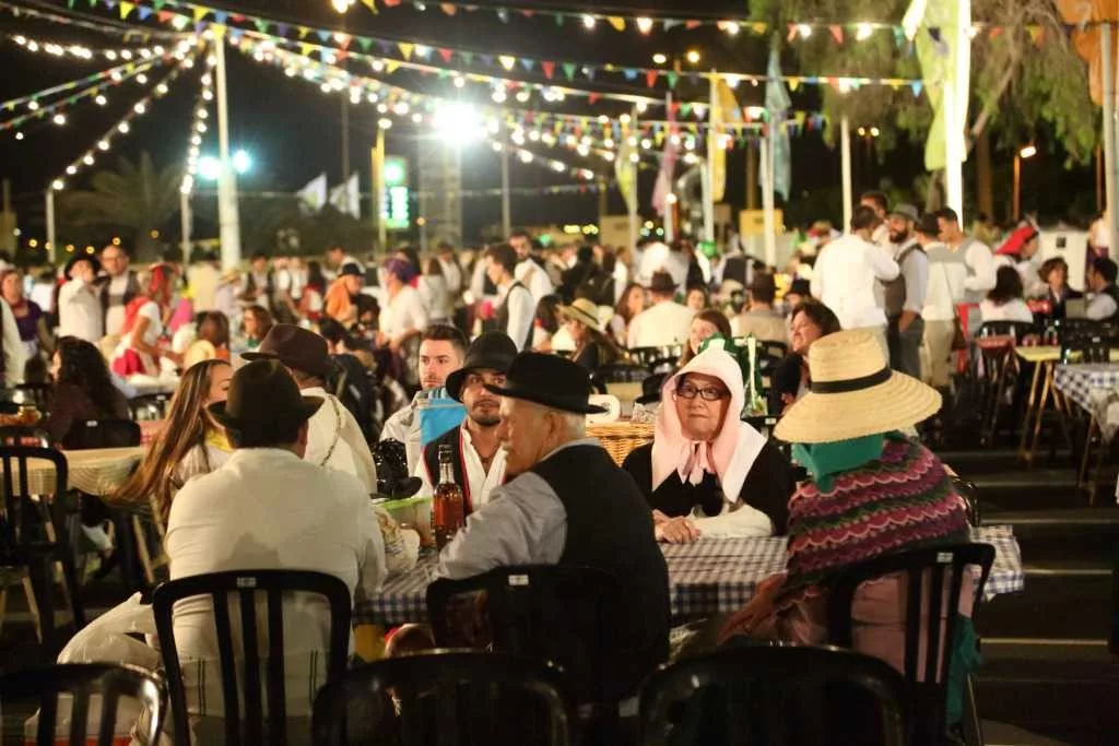 La fecha límite para la entrega de solicitudes será el 6 de mayo