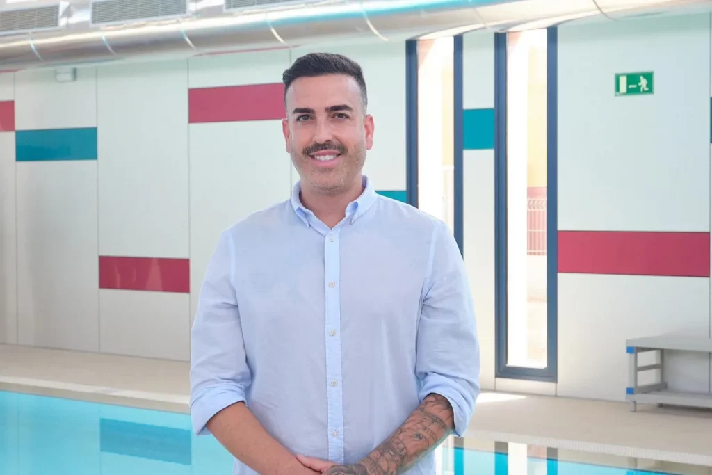 Daniel-Morales-Director-general-de-Juventud