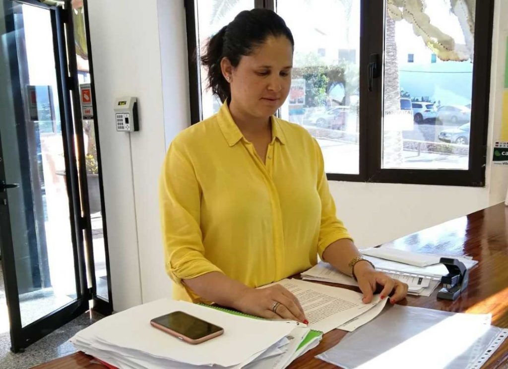 La ampliación del complejo hotelero sufrirá un importante retraso debido a que requiere la modificación del PGO