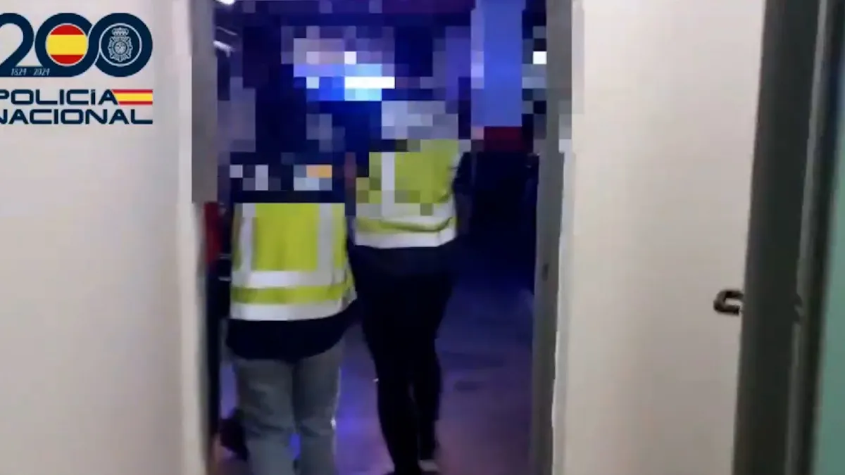 detenido en lanzarote