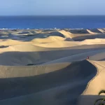 dunas de maspalomas