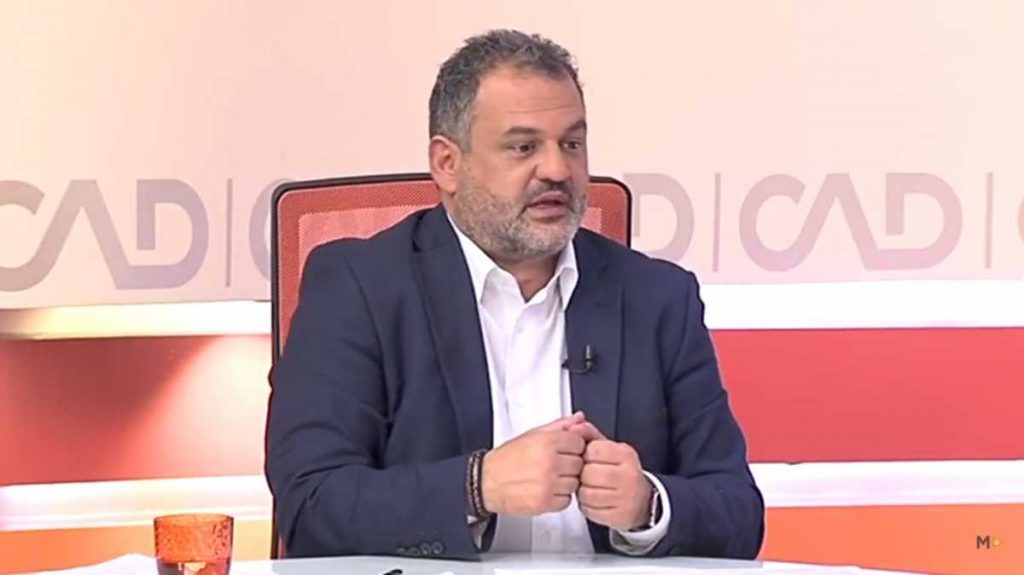 El Interventor no firmó su declaración hasta que se incluyó que Díaz le pidió explicaciones sobre sus reparos