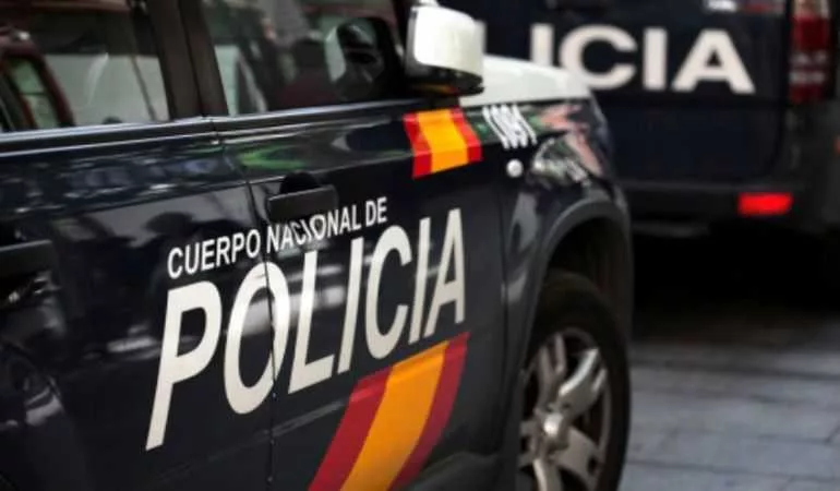 La Policía ha detenido a 18 personas en Tenerife