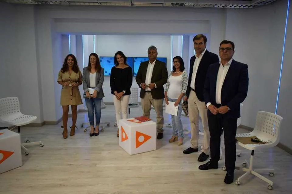El debate contó con la participación de seis fuerzas políticas: NC-AMF