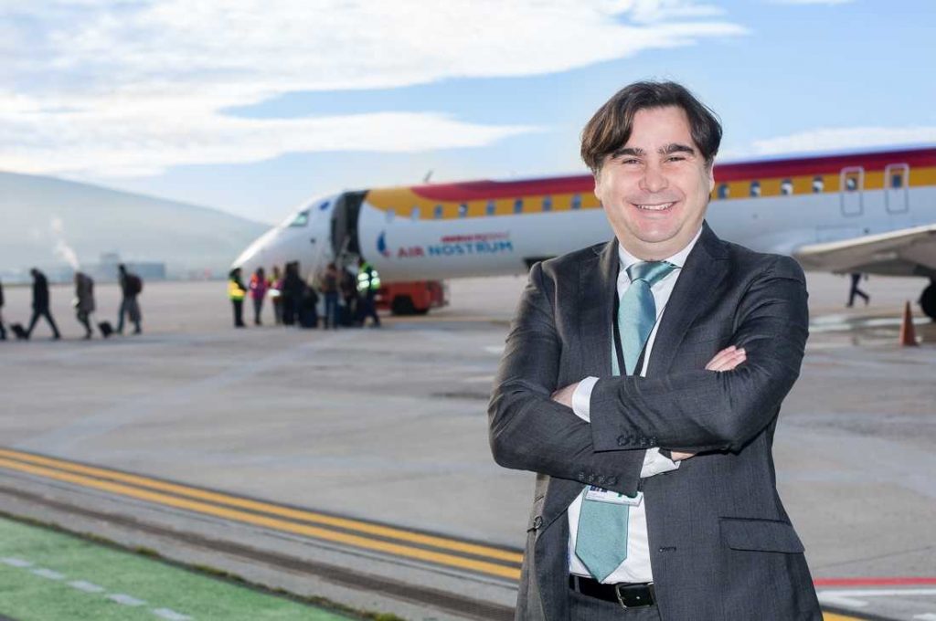 Los relevos se producirán durante el comienzo del verano 2019