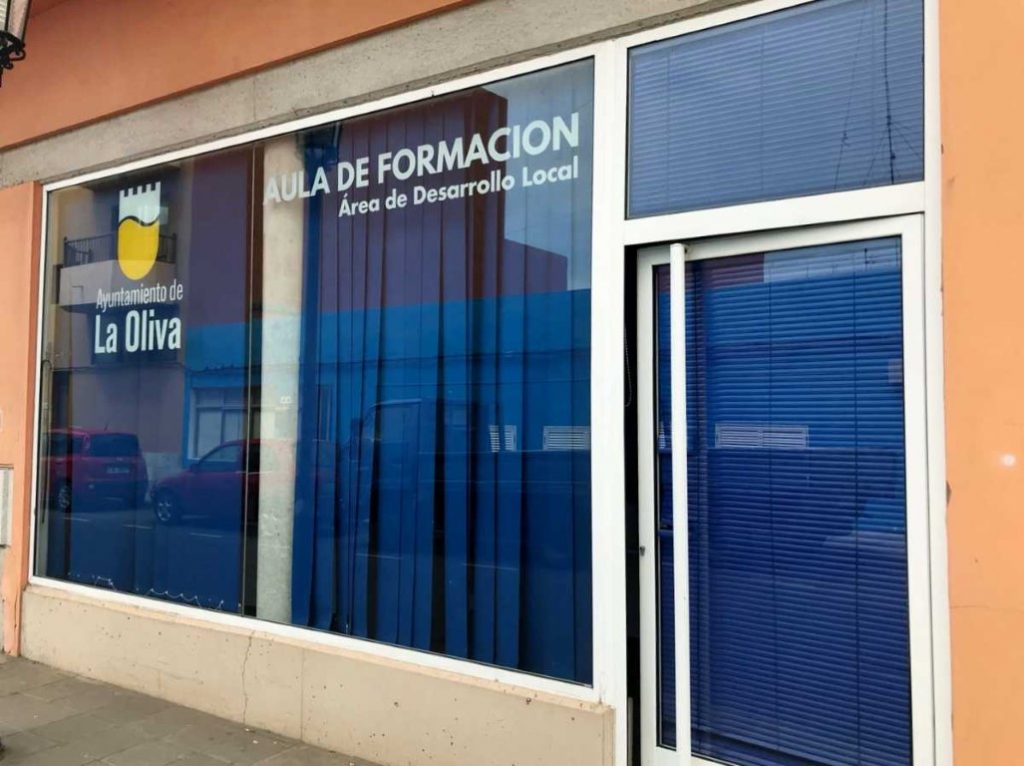 El próximo 24 de abril será la primera fecha para hacer en el aula del CEPA los exámenes de Matemáticas