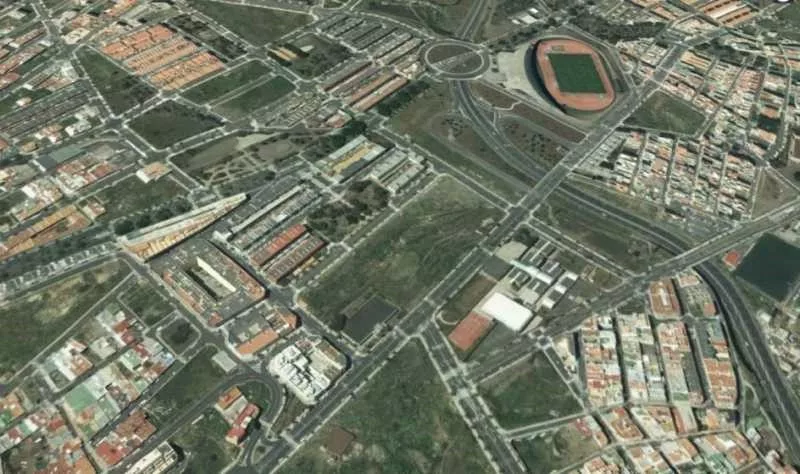 Justicia y Sociedad acusa a Barragán y a Garcinuño de ocultar "datos esenciales” que impiden construir la ciudad de la Justicia