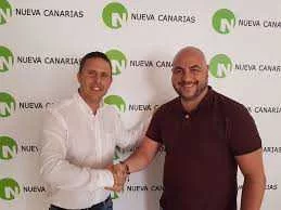 La dirección insular aprobó por unanimidad su candidatura en las elecciones generales del 28 abril