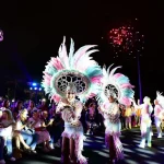 Carnaval de Las Palmas de Gran Canaria