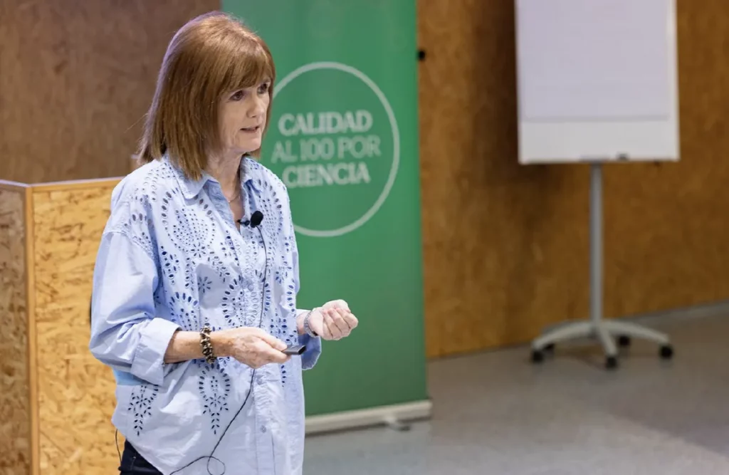 EL COMITÉ CIENTÍFICO DE MERCADONA ABORDA EL RIESGO DE LA DESINFORMACIÓN EN SEGURIDAD ALIMENTARIA E INCORPORA A ANA CANALS