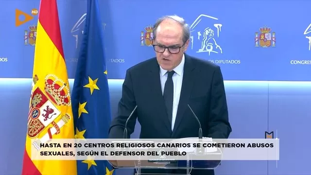 El Defensor del Pueblo